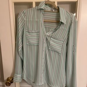 Express blouse